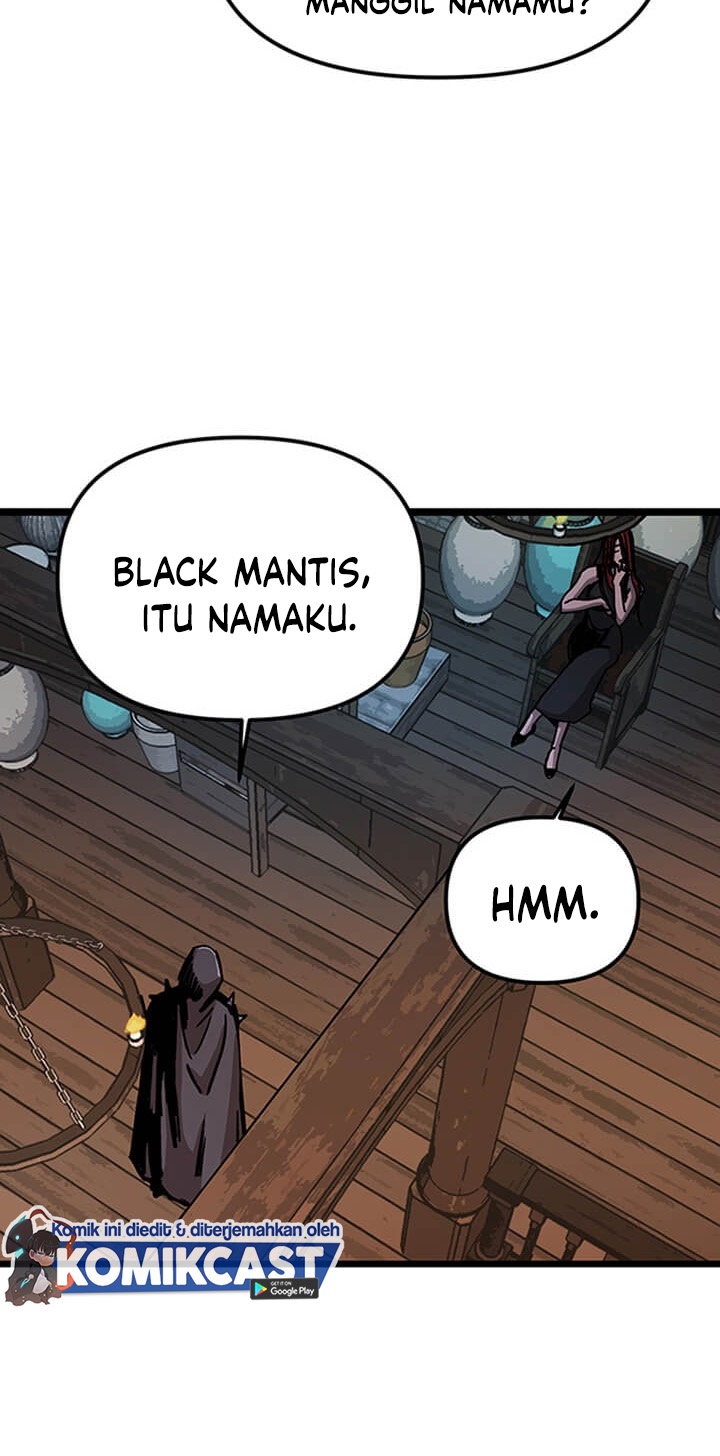 I Am Player Who Suck Alone (Solo Bug Player) Chapter 62 Gambar 22